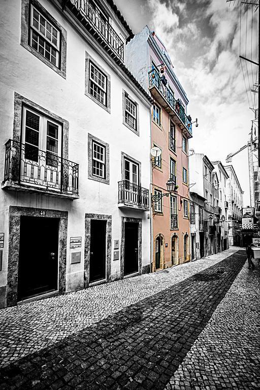 Casinhas Da Boa Hora Apartamento Lisboa