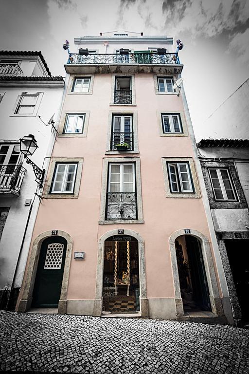 Apartamento Casinhas Da Boa Hora