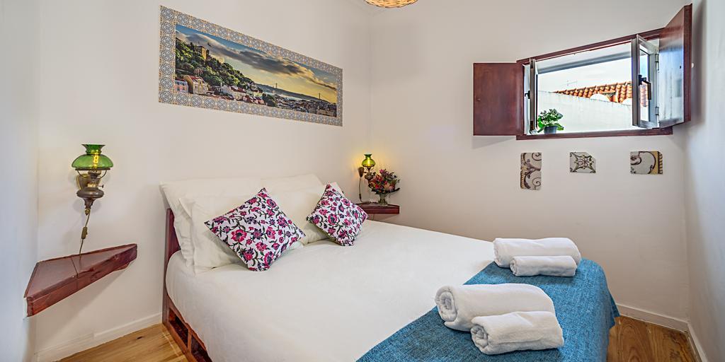 Apartamento Casinhas Da Boa Hora *