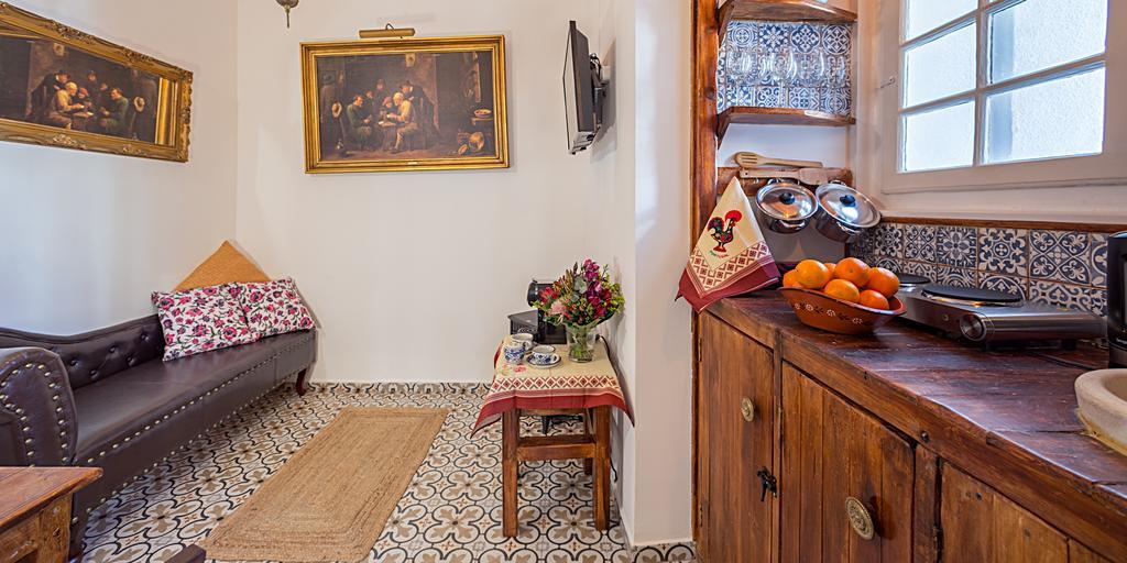 Casinhas Da Boa Hora Apartamento